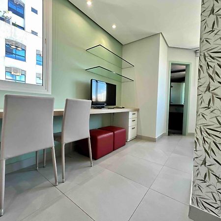 Top! Decor Moderno Com Vista - Av Barao Homem De Melo 4520 Esquina Com Raja Gabaglia Belo Horizonte Buitenkant foto