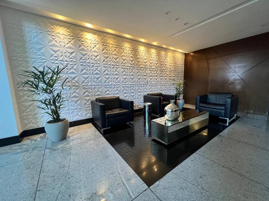 Top! Decor Moderno Com Vista - Av Barao Homem De Melo 4520 Esquina Com Raja Gabaglia Belo Horizonte Buitenkant foto