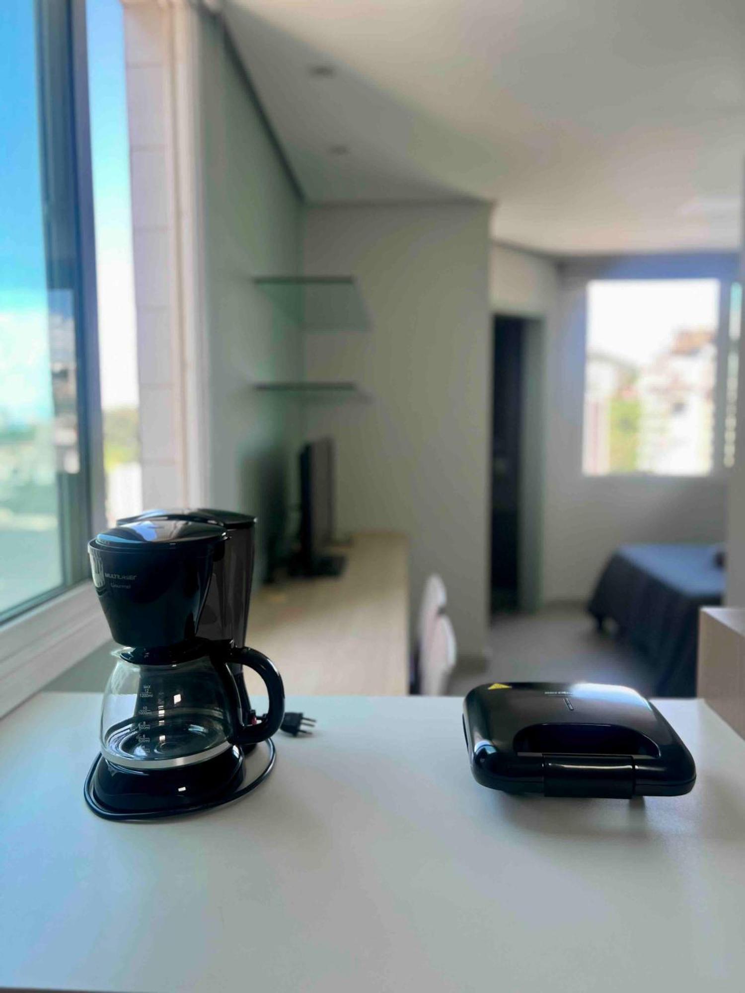 Top! Decor Moderno Com Vista - Av Barao Homem De Melo 4520 Esquina Com Raja Gabaglia Belo Horizonte Buitenkant foto