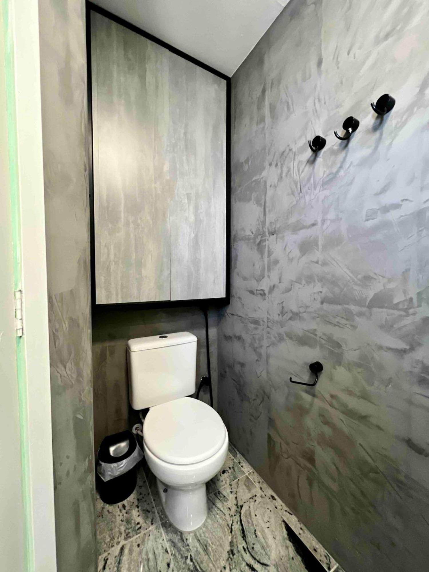 Top! Decor Moderno Com Vista - Av Barao Homem De Melo 4520 Esquina Com Raja Gabaglia Belo Horizonte Buitenkant foto