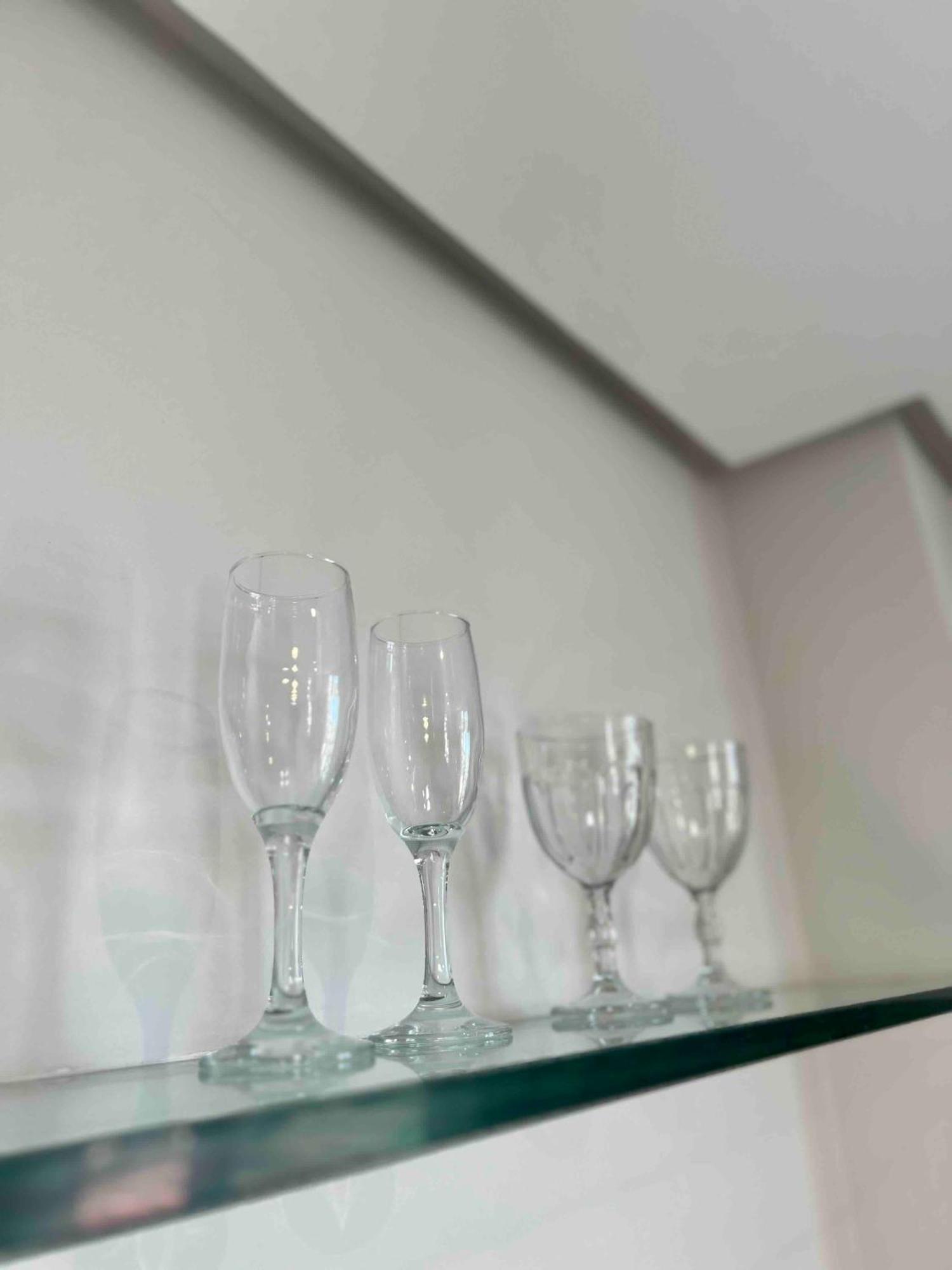 Top! Decor Moderno Com Vista - Av Barao Homem De Melo 4520 Esquina Com Raja Gabaglia Belo Horizonte Buitenkant foto