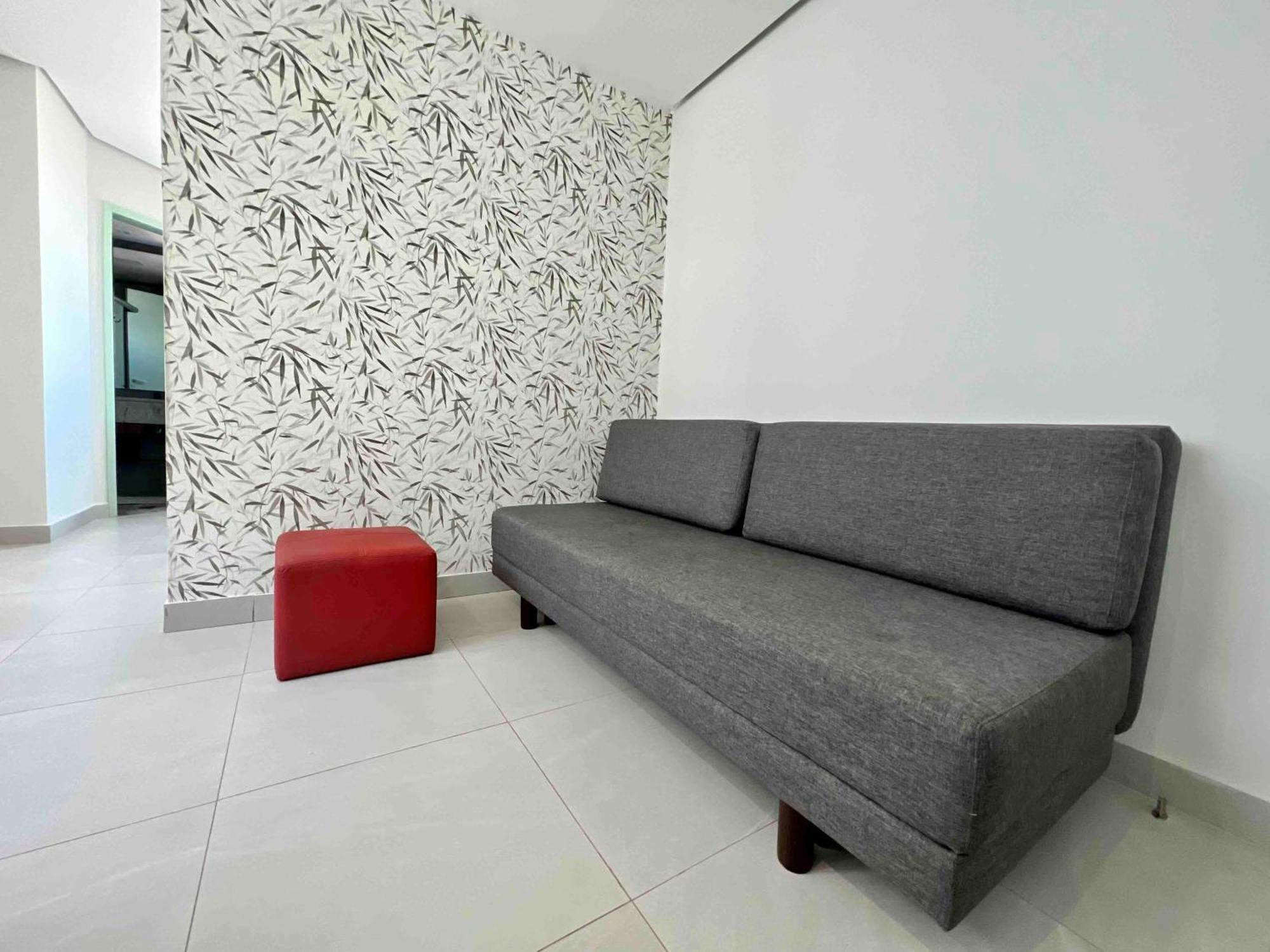 Top! Decor Moderno Com Vista - Av Barao Homem De Melo 4520 Esquina Com Raja Gabaglia Belo Horizonte Buitenkant foto